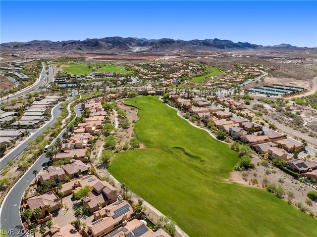 3 Lago Turchino Court, Henderson, NV 89011