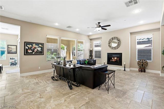 3 Lago Turchino Court, Henderson, NV 89011