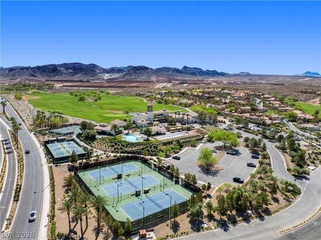 3 Lago Turchino Court, Henderson, NV 89011