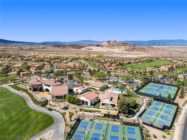 3 Lago Turchino Court, Henderson, NV 89011