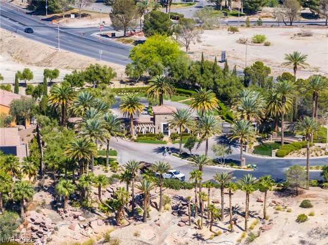 3 Lago Turchino Court, Henderson, NV 89011