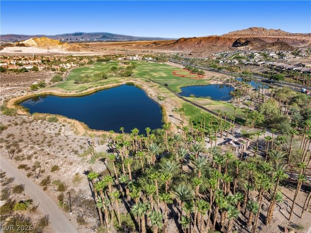 3 Lago Turchino Court, Henderson, NV 89011