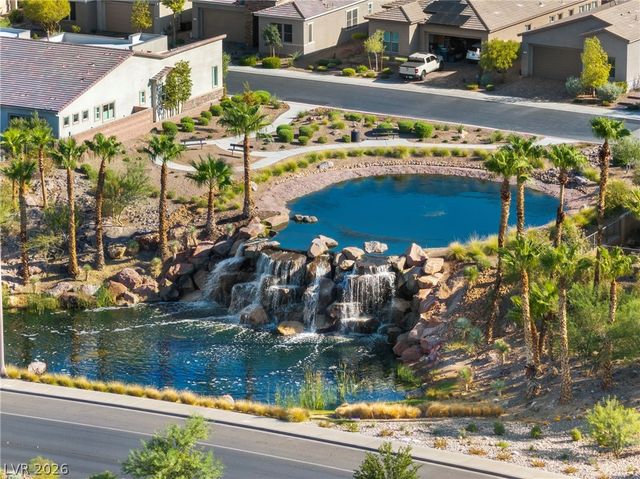 3 Lago Turchino Court, Henderson, NV 89011