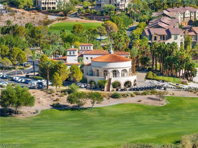 3 Lago Turchino Court, Henderson, NV 89011