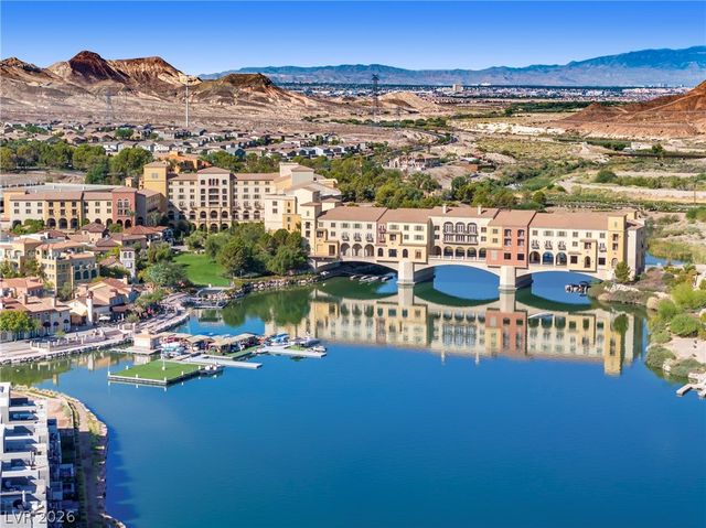 3 Lago Turchino Court, Henderson, NV 89011