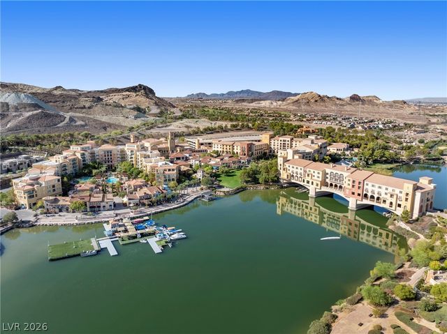 3 Lago Turchino Court, Henderson, NV 89011