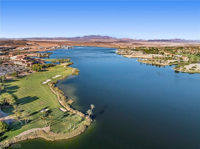 3 Lago Turchino Court, Henderson, NV 89011