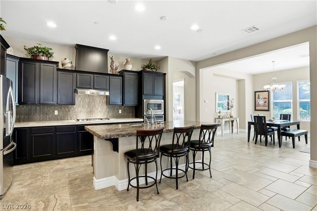 3 Lago Turchino Court, Henderson, NV 89011