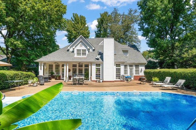 8401 KINGS TRAIL CV, Memphis, TN 38016