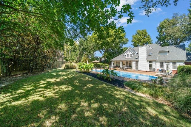 8401 KINGS TRAIL CV, Memphis, TN 38016