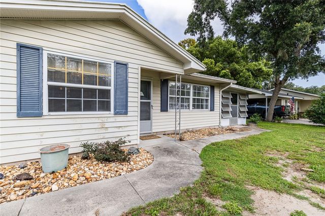 3805 CACTUS LANE, Mount Dora, FL 32757