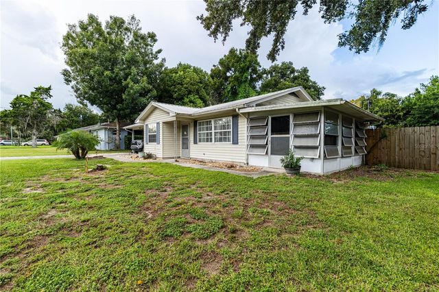 3805 CACTUS LANE, Mount Dora, FL 32757