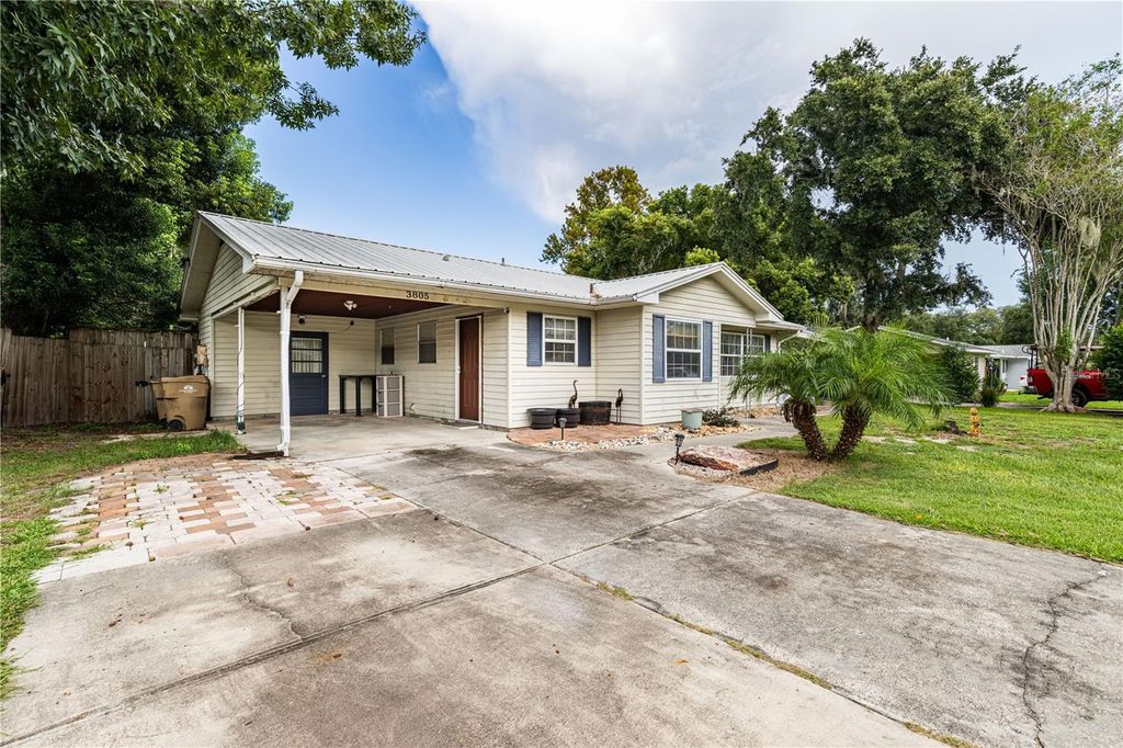 3805 CACTUS LANE, Mount Dora, FL 32757
