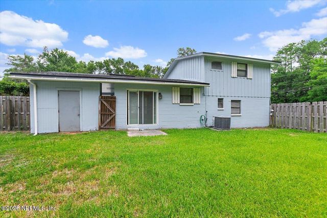 1512 MAR VIC Lane, Jacksonville, FL 32218