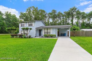 1512 MAR VIC Lane, Jacksonville, FL 32218