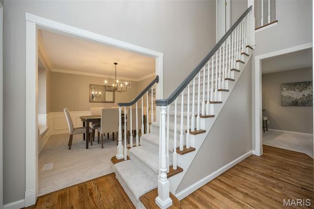 15708 Cedarmill Drive, Chesterfield, MO 63017