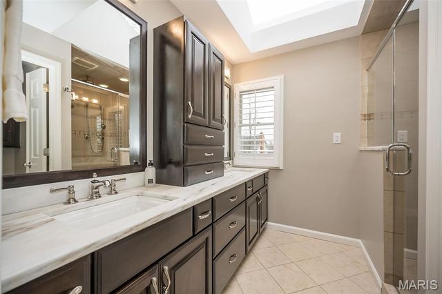 15708 Cedarmill Drive, Chesterfield, MO 63017