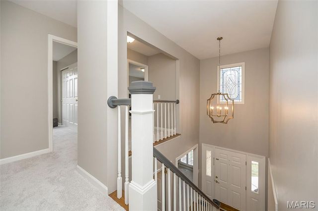 15708 Cedarmill Drive, Chesterfield, MO 63017