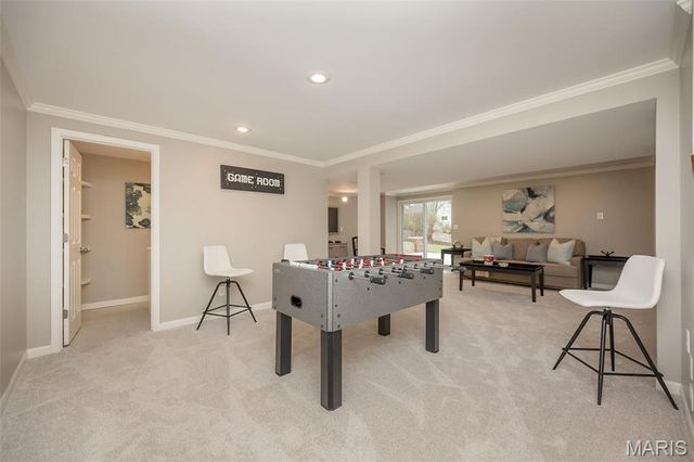 15708 Cedarmill Drive, Chesterfield, MO 63017