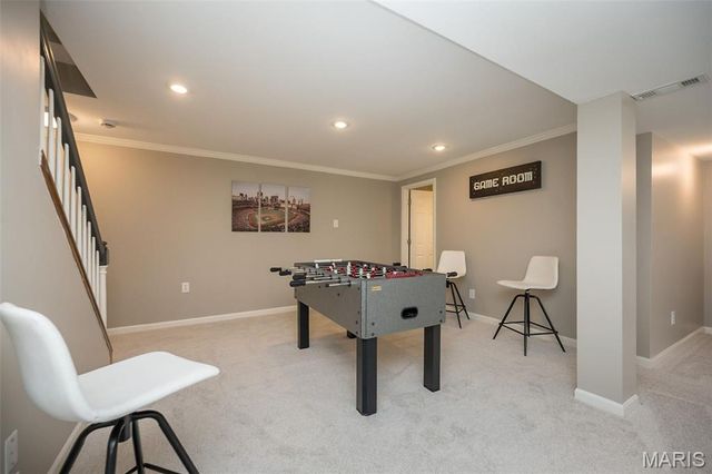 15708 Cedarmill Drive, Chesterfield, MO 63017