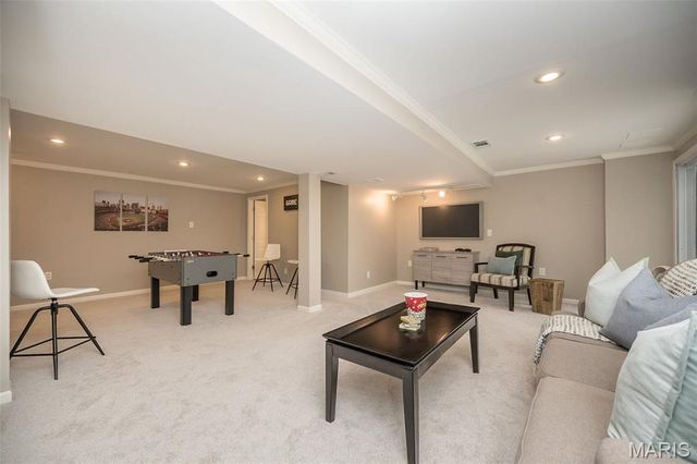 15708 Cedarmill Drive, Chesterfield, MO 63017