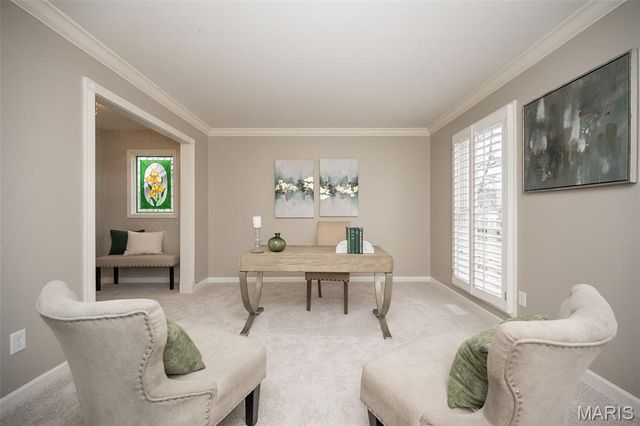 15708 Cedarmill Drive, Chesterfield, MO 63017