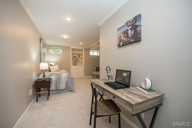 15708 Cedarmill Drive, Chesterfield, MO 63017