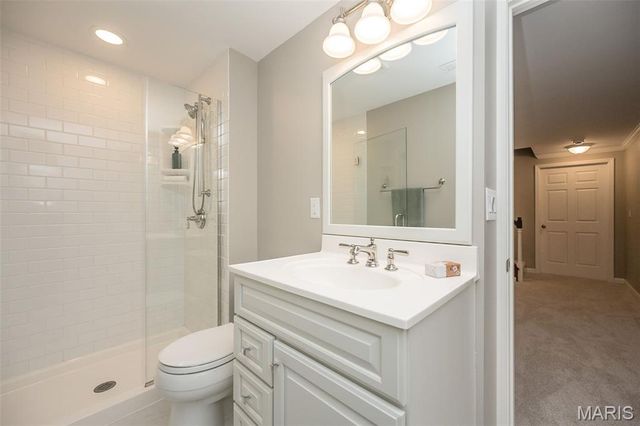 15708 Cedarmill Drive, Chesterfield, MO 63017