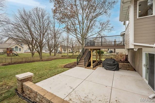15708 Cedarmill Drive, Chesterfield, MO 63017