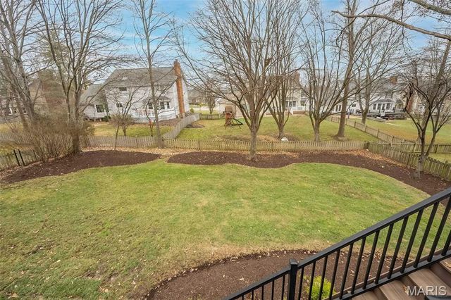 15708 Cedarmill Drive, Chesterfield, MO 63017