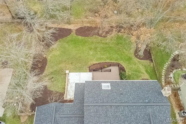 15708 Cedarmill Drive, Chesterfield, MO 63017