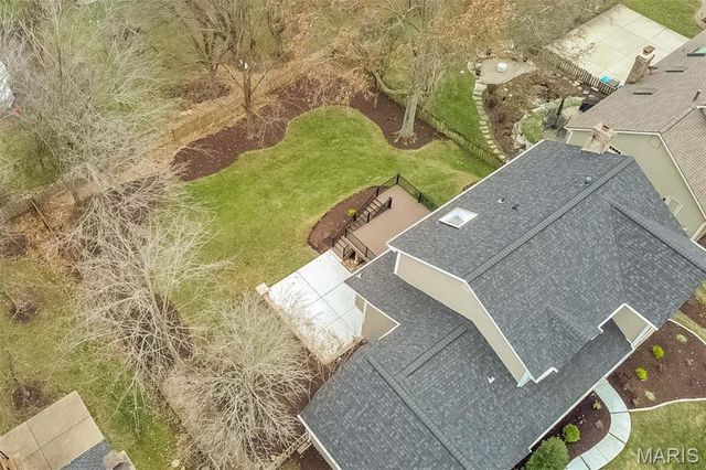 15708 Cedarmill Drive, Chesterfield, MO 63017