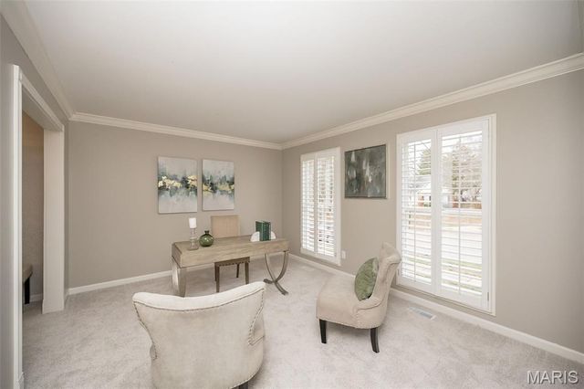 15708 Cedarmill Drive, Chesterfield, MO 63017