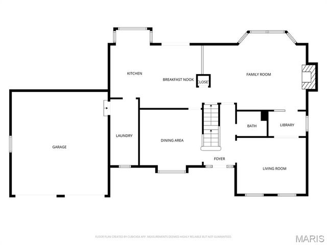 15708 Cedarmill Drive, Chesterfield, MO 63017