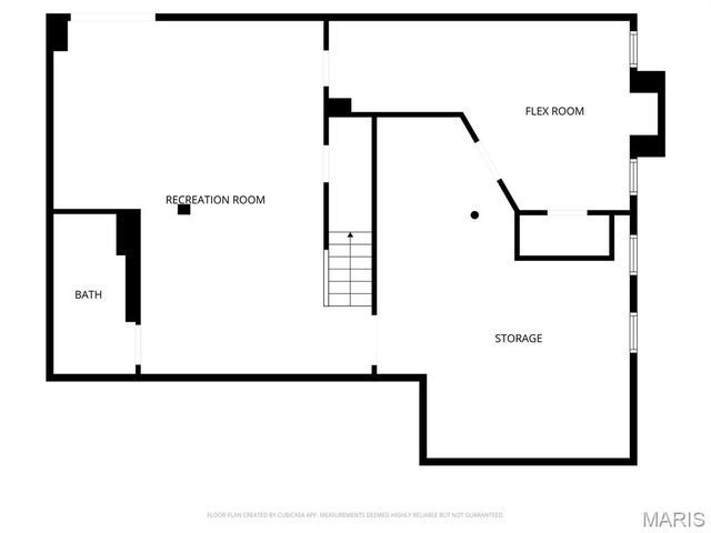 15708 Cedarmill Drive, Chesterfield, MO 63017