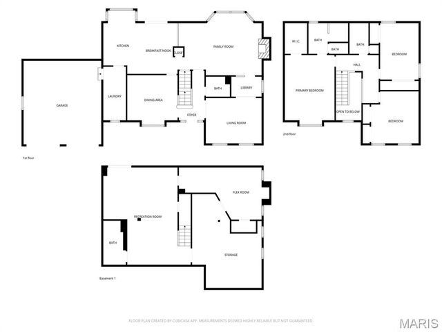 15708 Cedarmill Drive, Chesterfield, MO 63017
