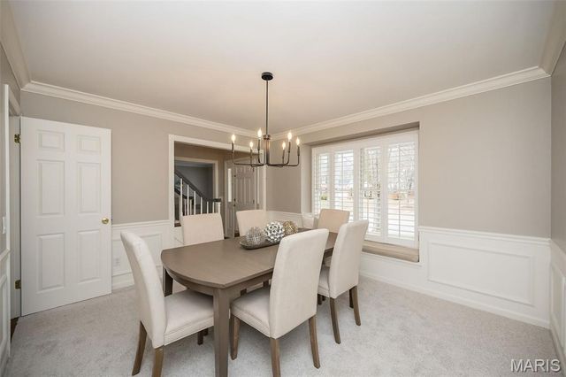 15708 Cedarmill Drive, Chesterfield, MO 63017