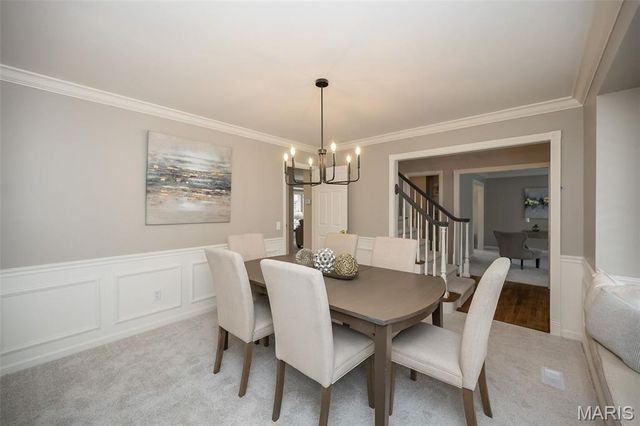 15708 Cedarmill Drive, Chesterfield, MO 63017