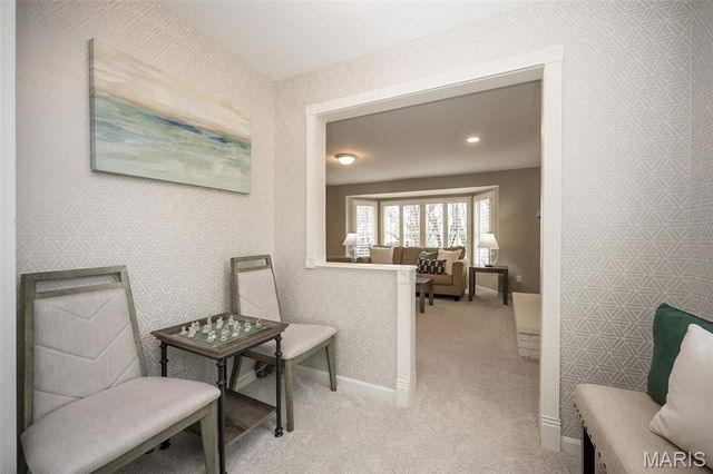 15708 Cedarmill Drive, Chesterfield, MO 63017