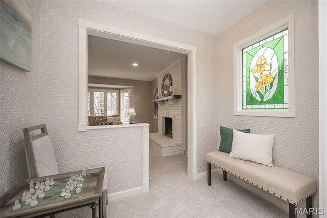 15708 Cedarmill Drive, Chesterfield, MO 63017