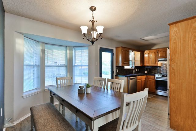 1502 Sir Thopas Court, Abilene, TX 79602