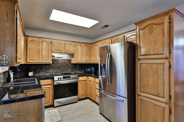 1502 Sir Thopas Court, Abilene, TX 79602