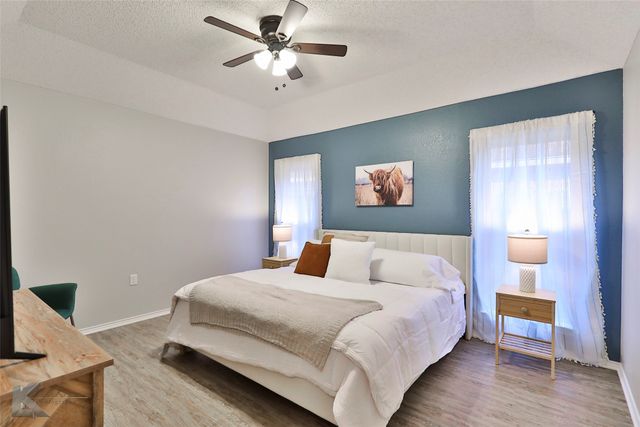 1502 Sir Thopas Court, Abilene, TX 79602