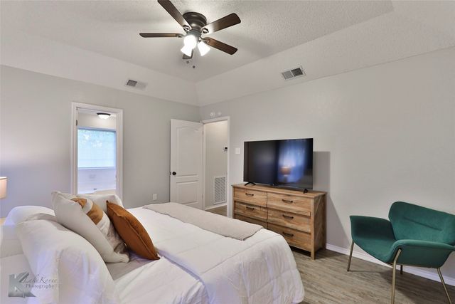 1502 Sir Thopas Court, Abilene, TX 79602