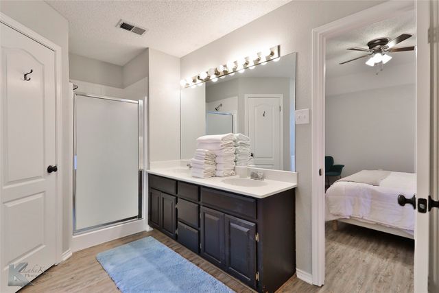 1502 Sir Thopas Court, Abilene, TX 79602
