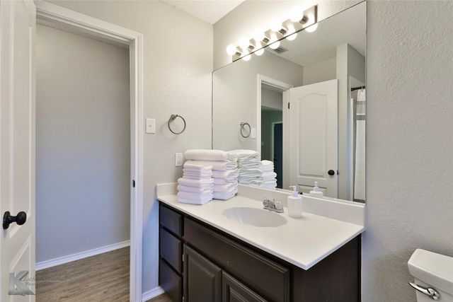 1502 Sir Thopas Court, Abilene, TX 79602
