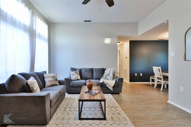 1502 Sir Thopas Court, Abilene, TX 79602