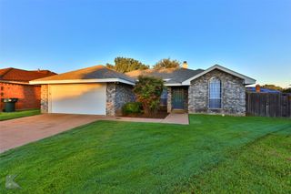 1502 Sir Thopas Court, Abilene, TX 79602