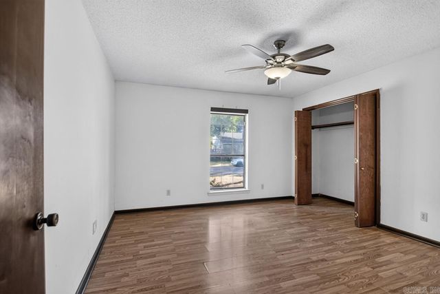 1806 MADDEN. Road, Jacksonville, AR 72076