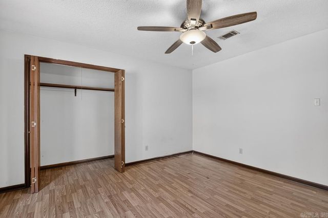 1806 MADDEN. Road, Jacksonville, AR 72076